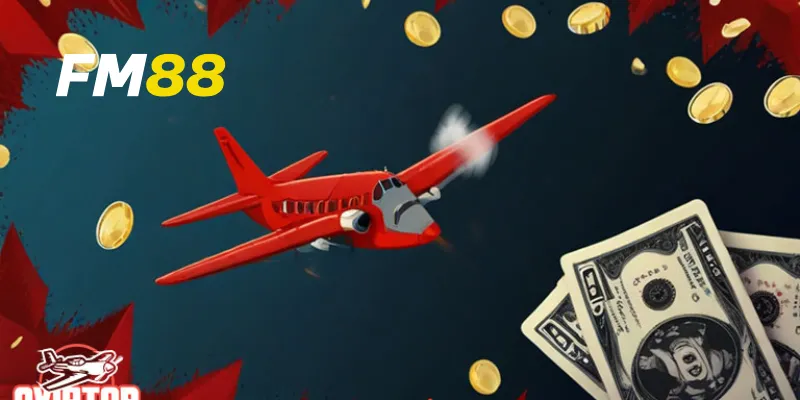 Những mẹo giúp bạn chiến thắng khi chơi game Aviator