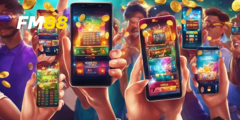 Cách thắng lớn khi chơi nổ hũ Let's Go Bingo