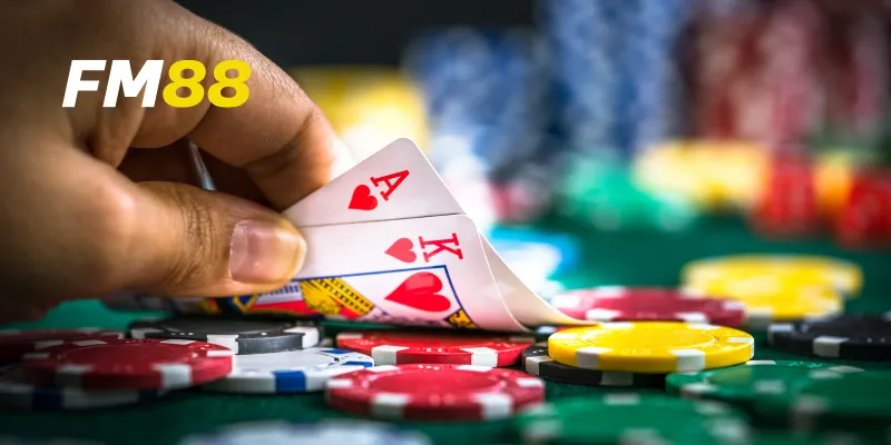 Những bí quyết thắng poker Caribbean