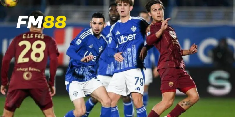 Phân tích phong độ đội bóng của tin tức Serie A