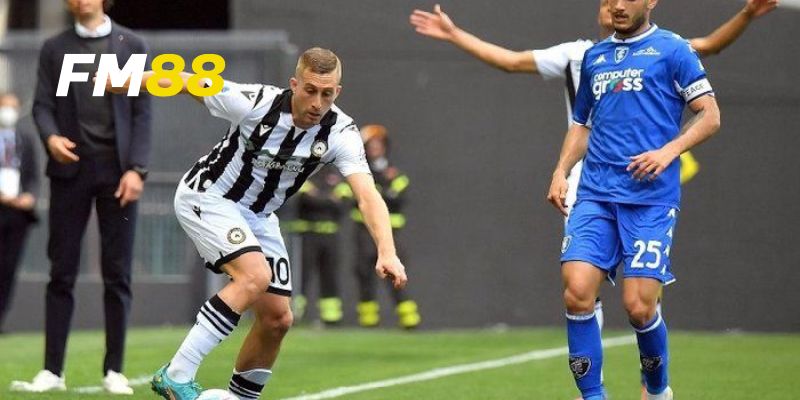 Giới thiệu về soi kèo Serie A chuẩn