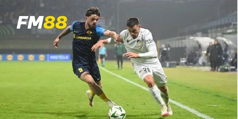 Thắng lớn khi soi kèo Serie A chuẩn