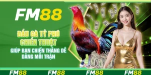 Đấu Gà Tỷ Phú – Chiến Thuật Giúp Bạn Chiến Thắng Dễ Dàng Mỗi Trận