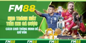 Mẹo tránh mất tiền khi cá cược – Cách chơi thông minh để giữ vốn