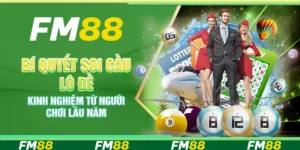 Bí quyết soi cầu lô đề – Kinh nghiệm từ người chơi lâu năm