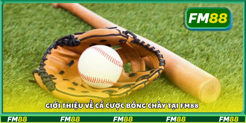 Khái quát về cá cược bóng chày FM88